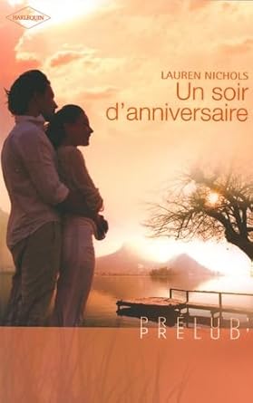 Un soir d'anniversaire cover image