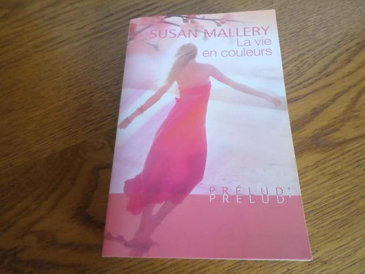 La vie en couleurs cover image