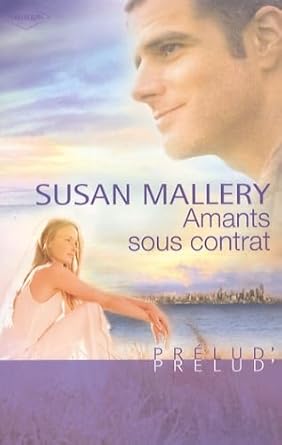 Amants sous contrat cover image