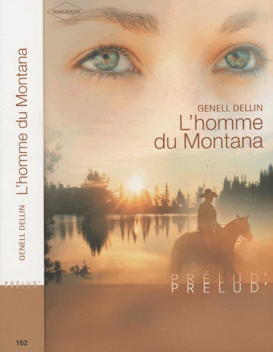L'homme du Montana cover image