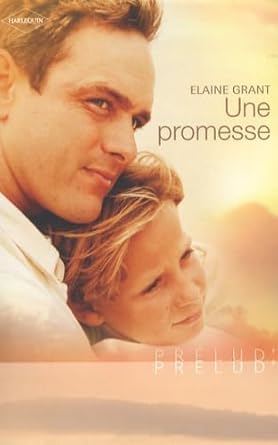 Une promesse cover image
