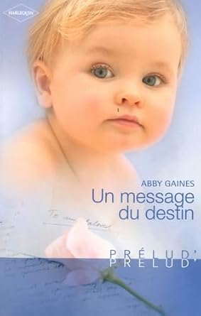 Un message du destin cover image