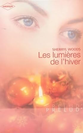 Les lumières de l'hiver cover image
