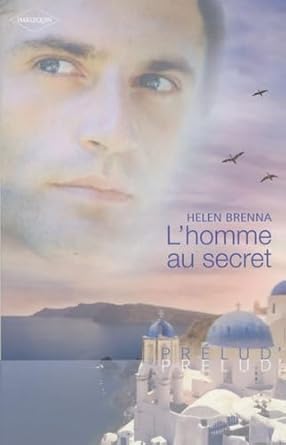 L'homme au secret cover image