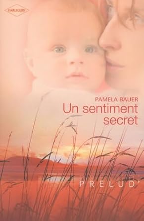 Un sentiment secret cover image