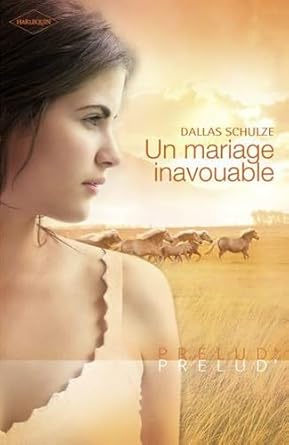 Un mariage inavouable cover image