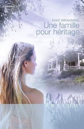 Une famille pour héritage cover image