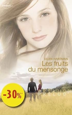 Les fruits du mensonge cover image