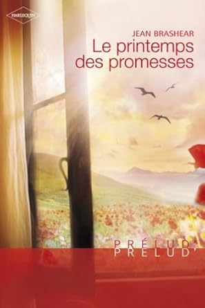 Le printemps des promesses cover image