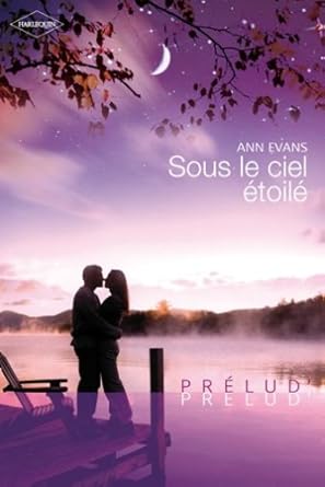 SOUS LE CIEL ETOILE cover image