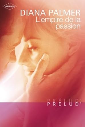 L'empire de la passion cover image