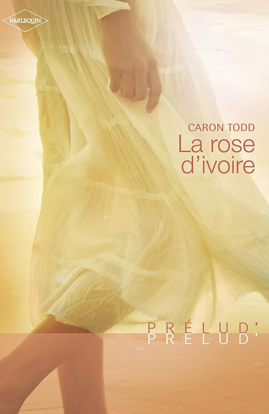 La Rose d'Ivoire cover image