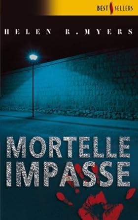 Mortelle impasse cover image