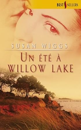 Un été à Willow Lake cover image