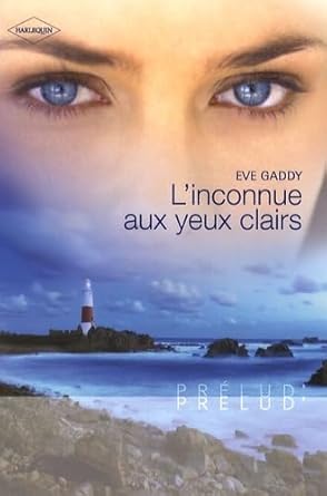 L'inconnue aux yeux clairs cover image