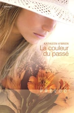 La couleur du passé cover image