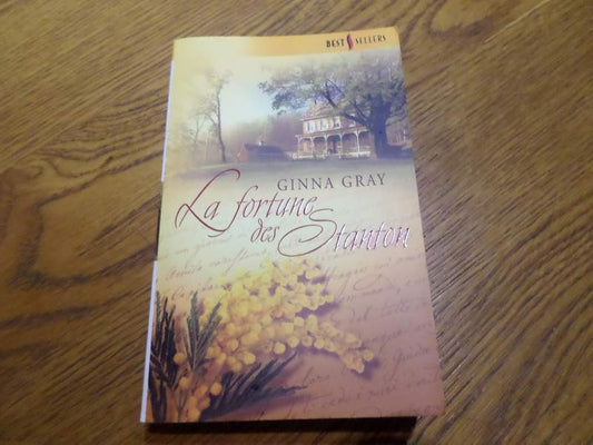 La fortune des Stanton cover image