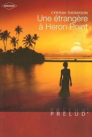 Une étrangère à Heron Point cover image