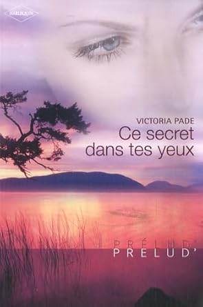 Ce secret dans tes yeux cover image