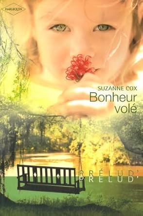 Bonheur volé cover image