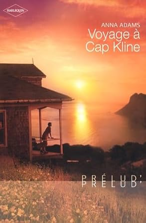 Voyage à Cap Kline cover image