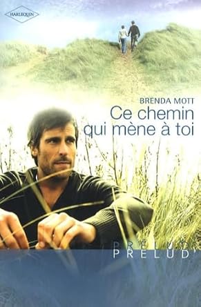 Ce chemin qui mène à toi cover image