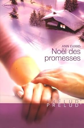 Noël des promesses cover image