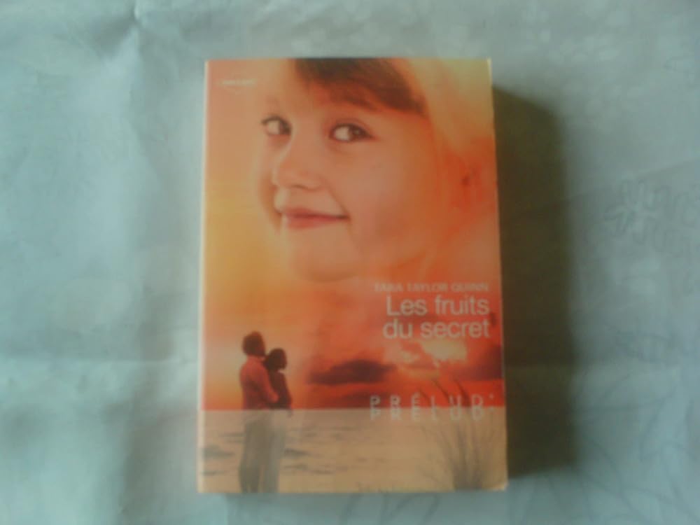 Les fruits du secret cover image