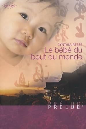 Le bébé du bout du monde cover image