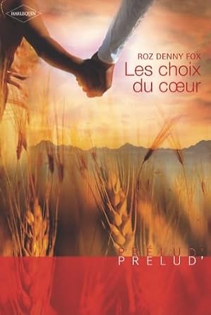 Les choix du coeur cover image