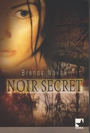 Noir secret cover image