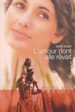 L'amour dont elle rêvait cover image