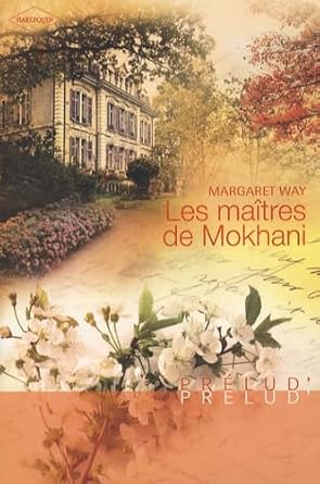 Les maîtres de Mokhani cover image