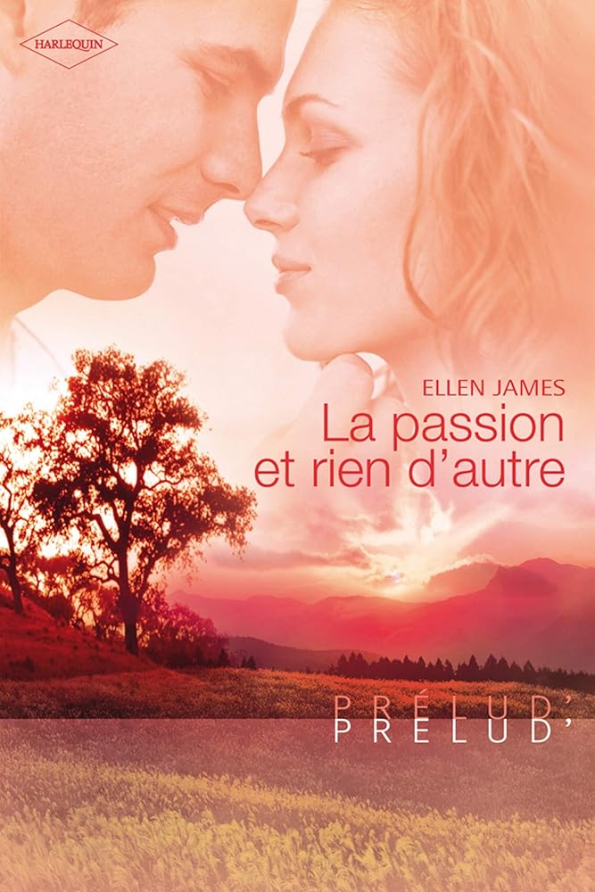 La passion et rien d'autre cover image