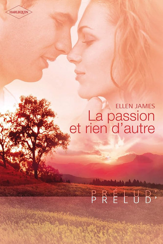 La passion et rien d'autre cover image