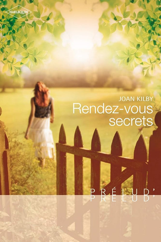 Rendez-vous secrets cover image