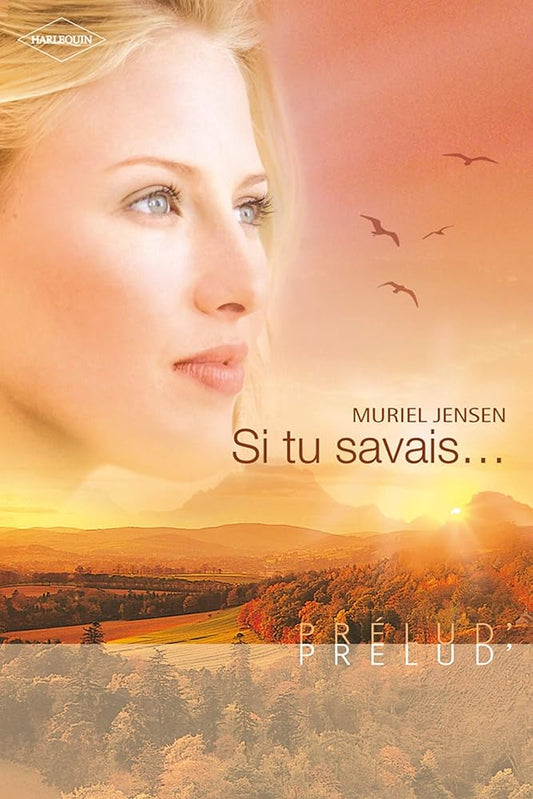 Si tu savais... cover image