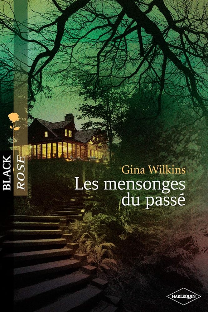 Les mensonges du passé cover image