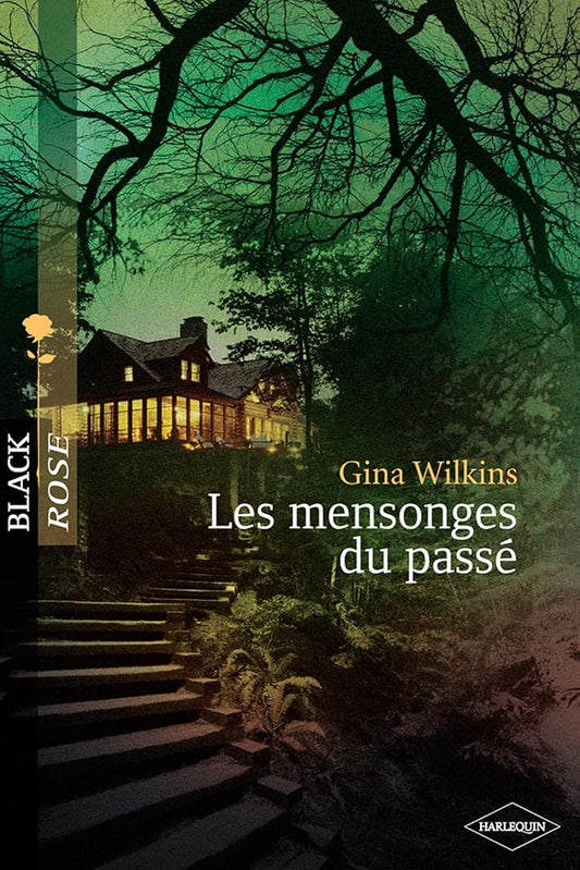 Les mensonges du passé cover image