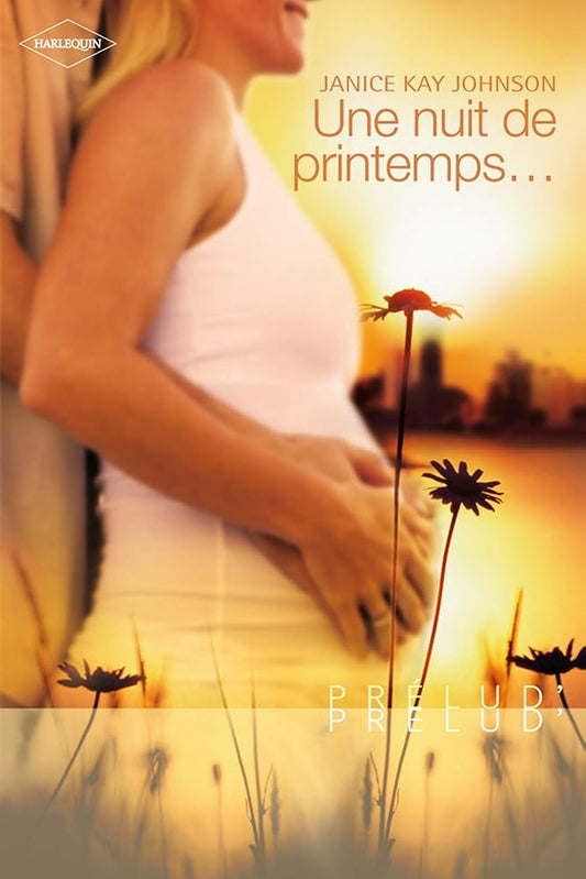 Une nuit de printemps... cover image