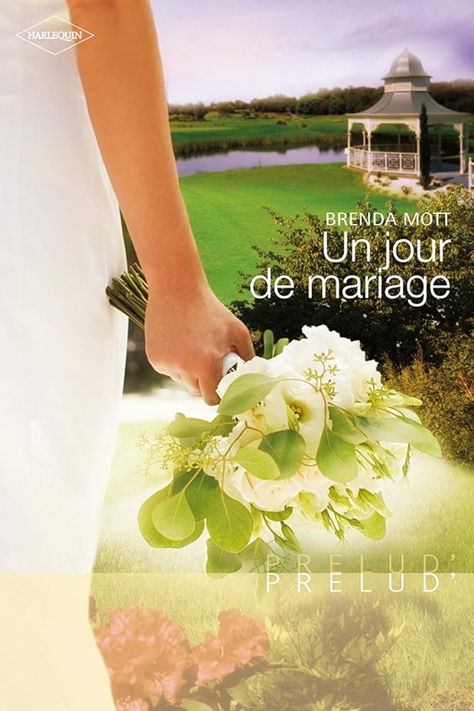 Un jour de mariage cover image