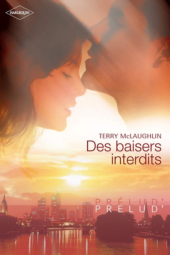 Des baisers interdits cover image