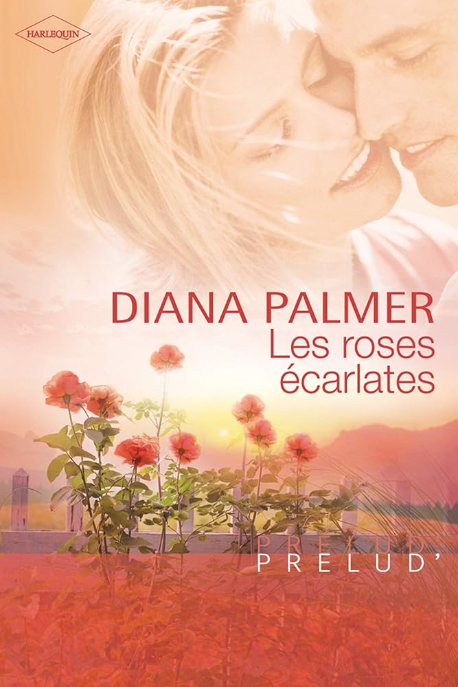 Les roses écarlates cover image