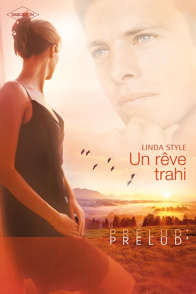 Un rêve trahi cover image