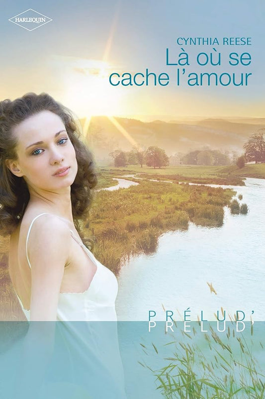 Là où se cache l'amour cover image