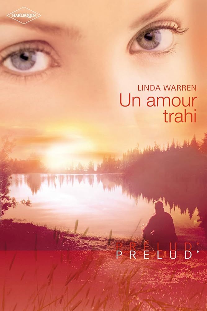 Un amour trahi cover image