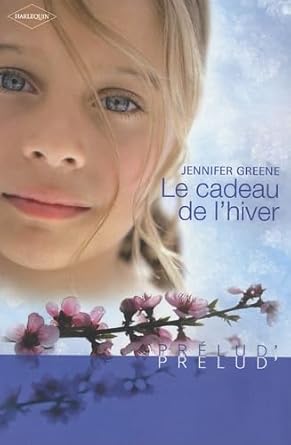 Le cadeau de l'hiver cover image