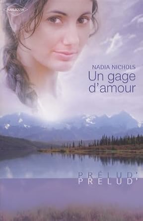 Un gage d'amour cover image