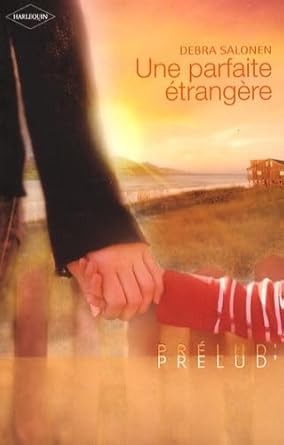 Une parfaite étrangère cover image