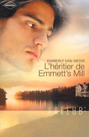 L'héritier de Emmett's Mill cover image